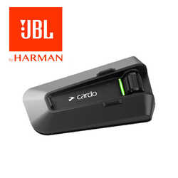 CARDO PACKTALK EDGE JBL BLUETOOTH VE INTERCOM (TEKLİ PAKET) - Thumbnail