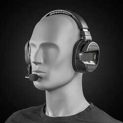 CARDO PACKTALK JBL KULAKLIK (EDGE UYUMLU) - Thumbnail