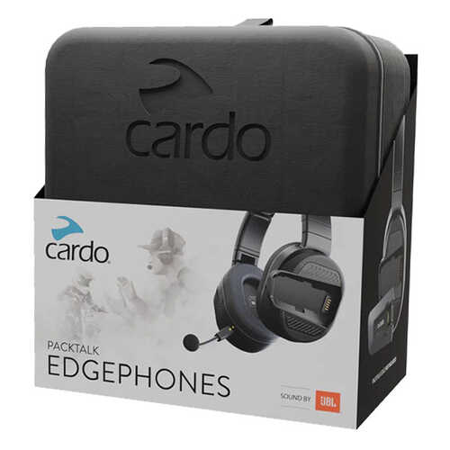 CARDO PACKTALK JBL KULAKLIK (EDGE UYUMLU)