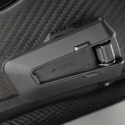 CARDO PACKTALK PRO JBL BLUETOOTH VE INTERCOM (TEKLİ PAKET) - Thumbnail