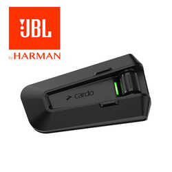 CARDO - CARDO PACKTALK PRO JBL BLUETOOTH VE INTERCOM (TEKLİ PAKET)