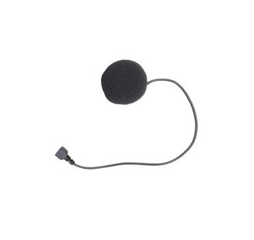 CARDO REP00017 AUDIO KIT CORDED MIKROFON (FREECOM-SHO-1-PACKTALK-EDGE-PRO-SPIRIT-SMARTPACK)