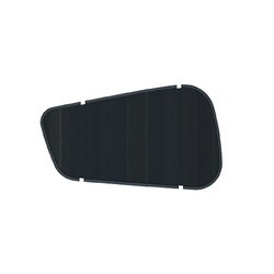 CARDO - CARDO REP00047 PACKTALK-SMARTPACK CİHAZ YAPIŞTIRICI PLAKA