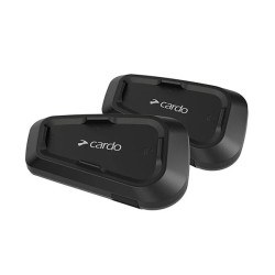 CARDO - CARDO SPIRIT BLUETOOTH VE INTERCOM İKİLİ PAKET (1)