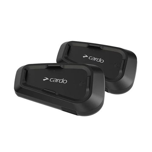 CARDO SPIRIT BLUETOOTH VE INTERCOM İKİLİ PAKET