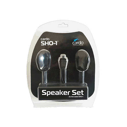 CARDO SPSH0004 (SHO-1) KULAKLIK 40MM