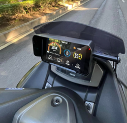 CHIGEE AIO-5 GÜNEŞLİK - Thumbnail