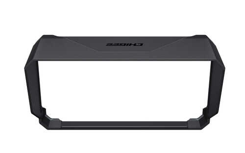 CHIGEE AIO-6 MAX GÜNEŞLİK TENTE