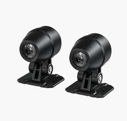 CHIGEE - Chigee AIO-6 ÖN ARKA KAMERA EKLENTİSİ