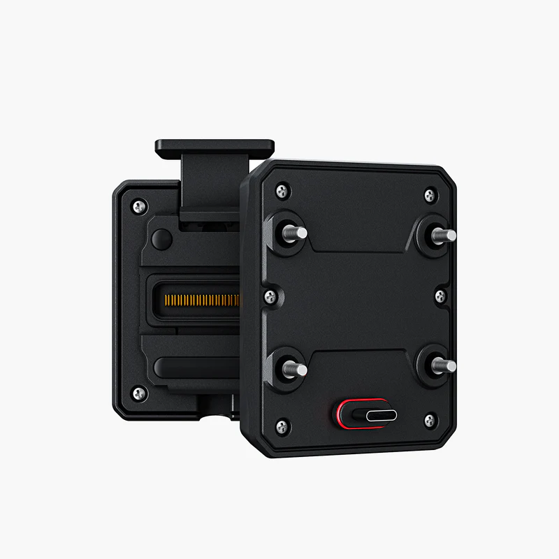 CHIGEE - Chigee AIO-6 Üniversal Hızlı Bağlantı Modülü