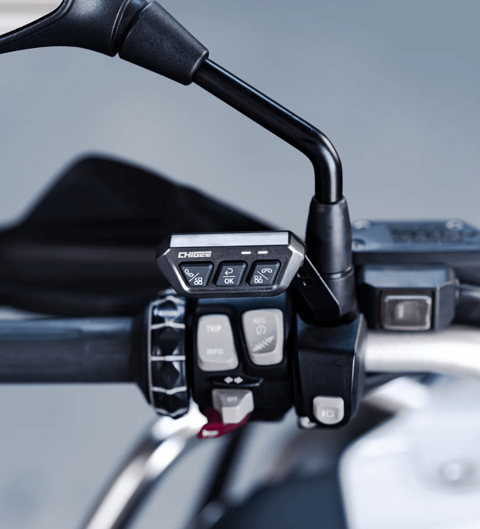 CHIGEE - Chigee CG Kumanda Pro (1)