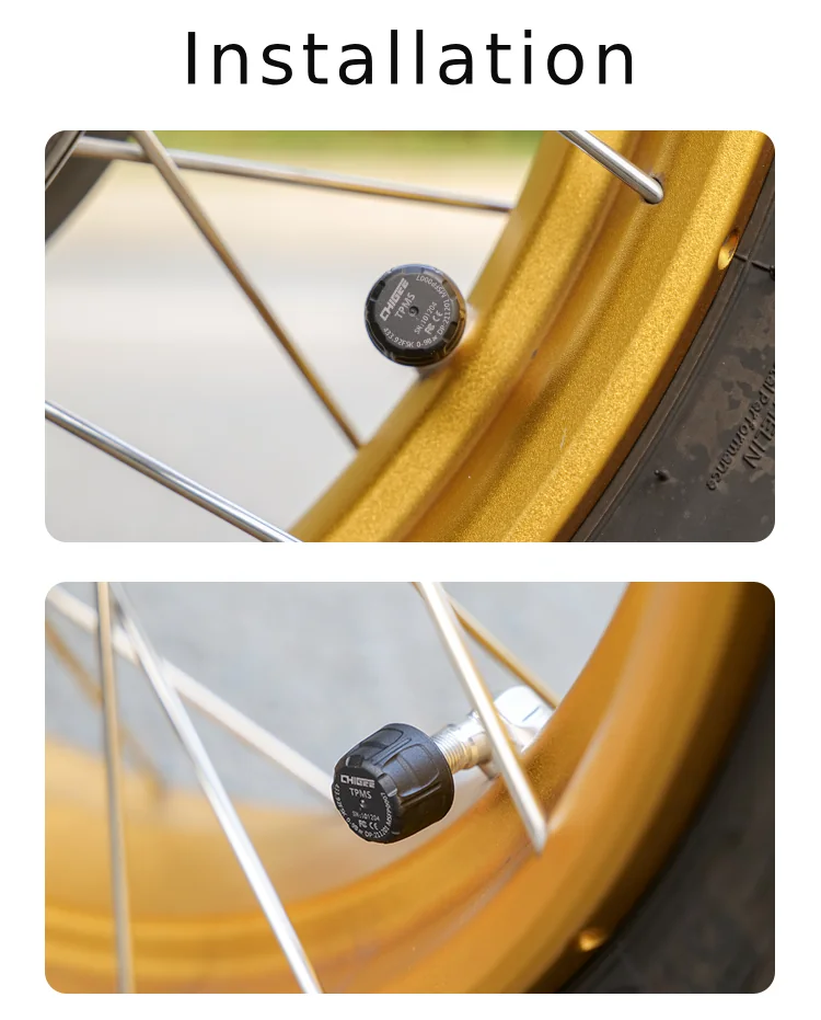 CHIGEE - CHIGEE HARİCİ LASTİK SENSÖRÜ (1)