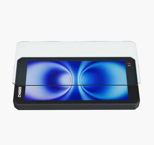 CHIGEE TAMPERLİ EKRAN KORUYUCU AIO 6 MAX