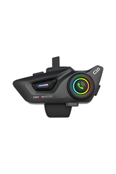 CROWN MICRO - CROWN MICRO C10 BLUETOOTH VE INTERCOM SİSTEMİ