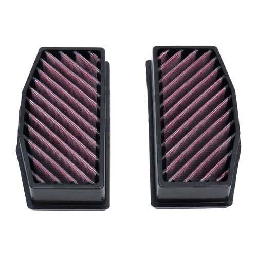 DNA COTTON HAVA FİLTRE SETİ BMW R1300 GS / ADV 2023-2025