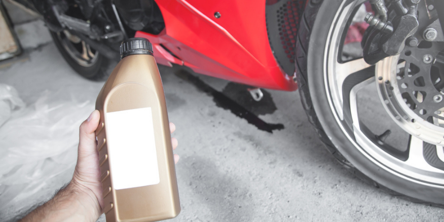 Doğru Motosiklet Yağını Seçmenin Püf Noktaları