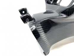 Extreme Components Honda CBR 1000 RR-R SP 2020-2024 Kafa Demiri ve Airbox (Hava Kanalı) - Thumbnail