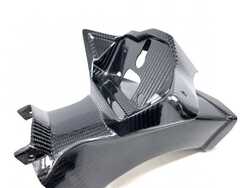 Extreme Components Honda CBR 1000 RR-R SP 2020-2024 Kafa Demiri ve Airbox (Hava Kanalı) - Thumbnail