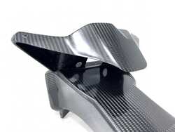 Extreme Components Honda CBR 1000 RR-R SP 2020-2024 Kafa Demiri ve Airbox (Hava Kanalı) - Thumbnail