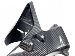 Extreme Components Honda CBR 1000 RR-R SP 2020-2024 Kafa Demiri ve Airbox (Hava Kanalı) - Thumbnail