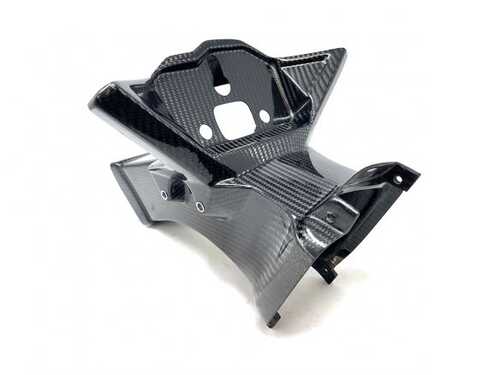 Extreme Components Honda CBR 1000 RR-R SP 2020-2024 Kafa Demiri ve Airbox (Hava Kanalı)