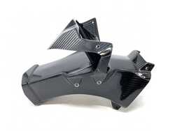 EXTREME COMPONENTS - Extreme Components Honda CBR 1000 RR-R SP 2020-2024 Kafa Demiri ve Airbox (Hava Kanalı) (1)