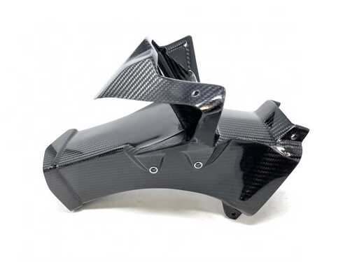 Extreme Components Honda CBR 1000 RR-R SP 2020-2024 Kafa Demiri ve Airbox (Hava Kanalı)