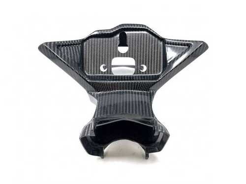Extreme Components Honda CBR 1000 RR-R SP 2020-2024 Kafa Demiri ve Airbox (Hava Kanalı)
