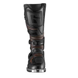 GAERNE FASTBACK ENDURANCE ENDURO CROSS ÇİZME KAHVERENGİ - Thumbnail