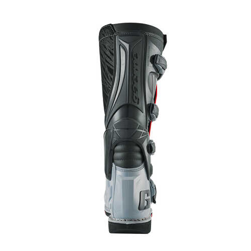 GAERNE FASTBACK ENDURANCE ENDURO CROSS ÇİZME CACTUS BLUE