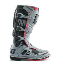 GAERNE - GAERNE FASTBACK ENDURANCE ENDURO CROSS ÇİZME CACTUS BLUE (1)