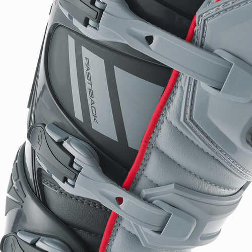 GAERNE FASTBACK ENDURANCE ENDURO CROSS ÇİZME CACTUS BLUE