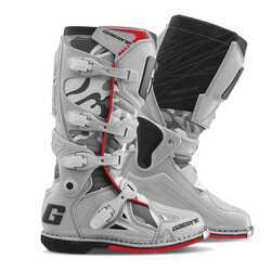 GAERNE - GAERNE FASTBACK ENDURANCE ENDURO CROSS ÇİZME SNOW CAMO