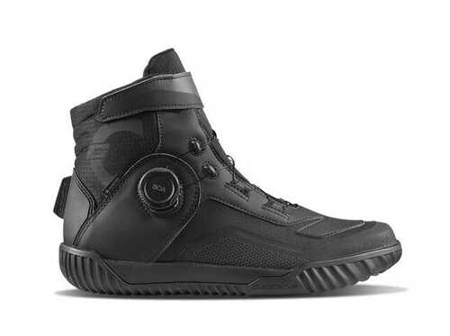 GAERNE G-BRAVE GORE-TEX BOT SİYAH