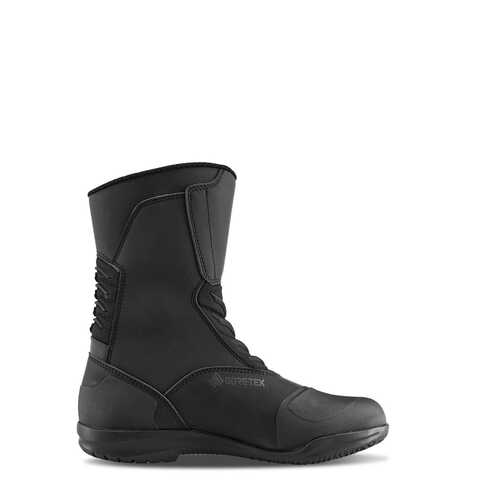 GAERNE G-NIEMET GORETEX TOURING ÇİZME SİYAH