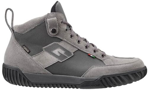 GAERNE G-RAZOR GORETEX BOT GRİ