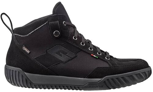 GAERNE G-RAZOR GORETEX SNEAKERS SİYAH