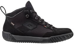 GAERNE - GAERNE G-RAZOR GORETEX SNEAKERS SİYAH GAERNE - GAERNE G-RAZOR GORETEX SNEAKERS SİYAH