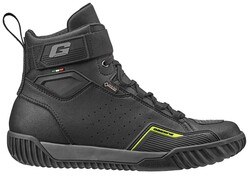 GAERNE G-ROCKET GORETEX SNEAKERS SİYAH (1)