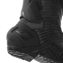 GAERNE G-RX RACING ÇİZME SİYAH ANTRASİT - Thumbnail