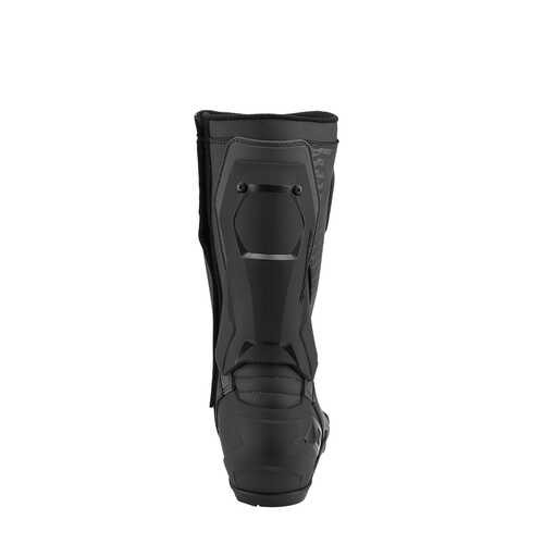 GAERNE G-RX RACING ÇİZME SİYAH ANTRASİT