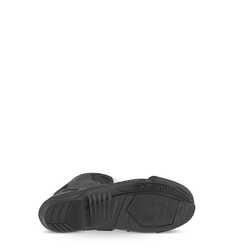 GAERNE G-RX RACING ÇİZME SİYAH ANTRASİT - Thumbnail