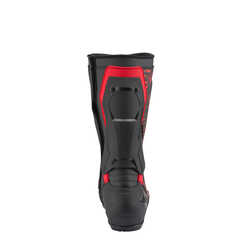 GAERNE G-RX RACING ÇİZME SİYAH KIRMIZI - Thumbnail