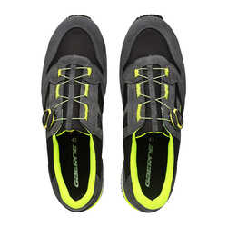 GAERNE G-VOLT SNEAKERS ANTHRACITE - Thumbnail