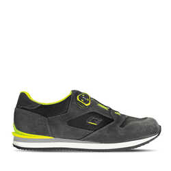 GAERNE - GAERNE G-VOLT SNEAKERS ANTHRACITE
