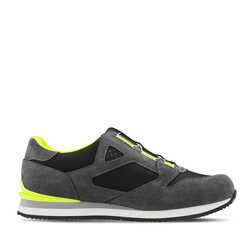 GAERNE - GAERNE G-VOLT SNEAKERS ANTHRACITE (1)