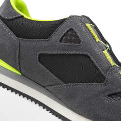 GAERNE G-VOLT SNEAKERS ANTHRACITE - Thumbnail