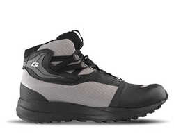 GAERNE - GAERNE G-XENON GORE-TEX BOT SİYAH GRİ (1)