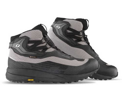 GAERNE G-XENON GORE-TEX BOT SİYAH GRİ