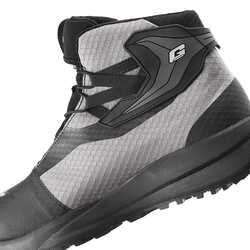 GAERNE G-XENON GORE-TEX BOT SİYAH GRİ - Thumbnail